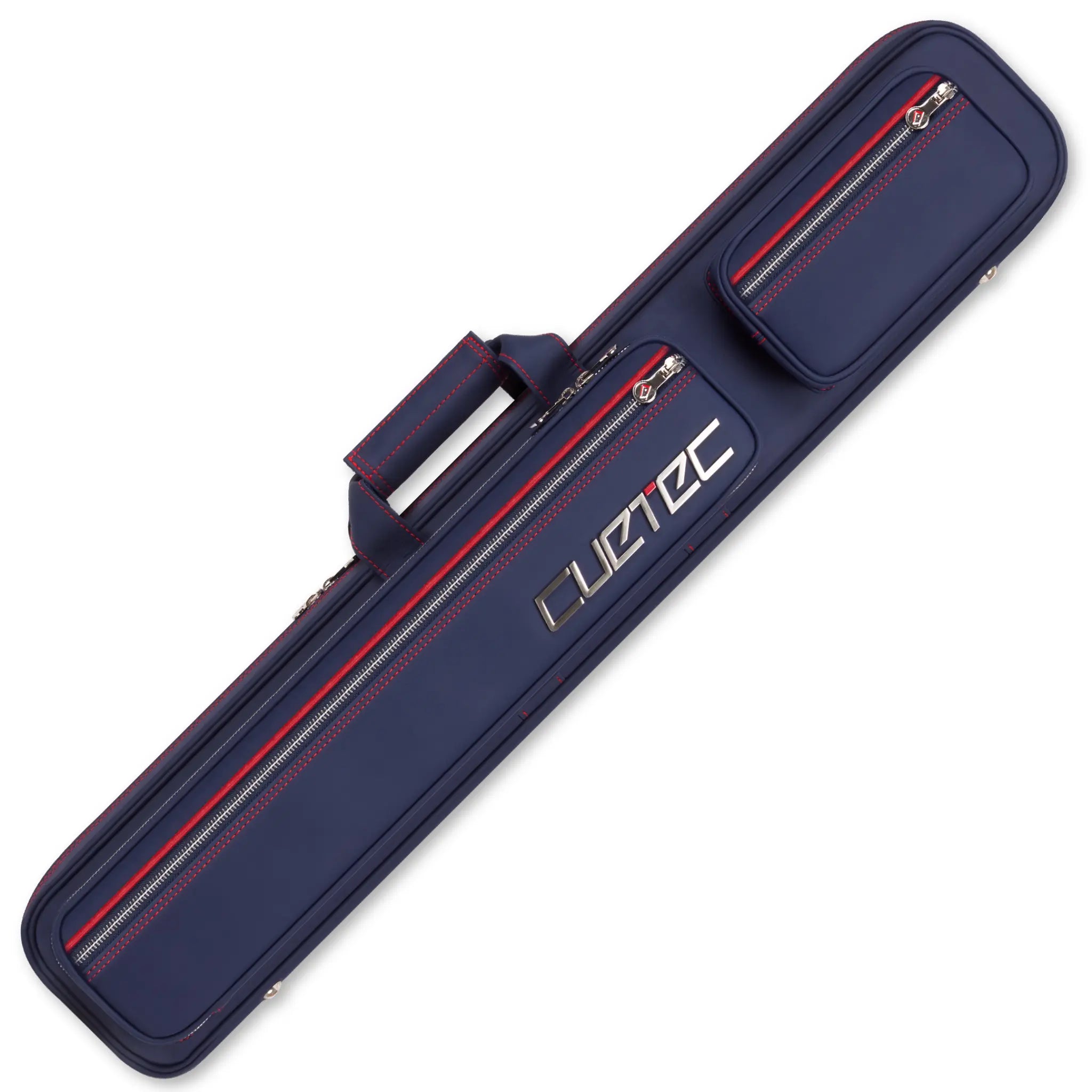 Taqueira Cuetec Pro Line 4x8 Navy Taqueira Cuetec Pro Line 4x8 Navy